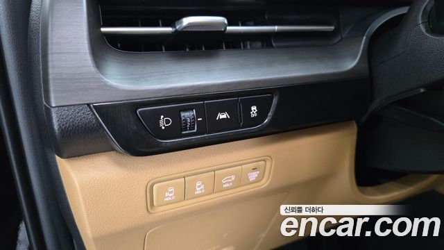 Kia Canival 2022 — photo 13