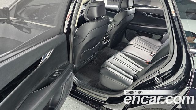 Genesis G80 2021 — photo 12