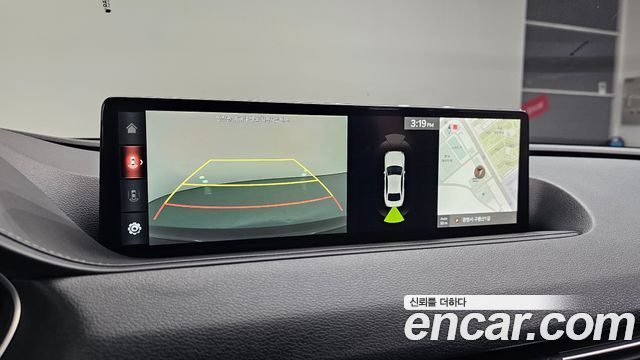 Genesis G80 2021 — photo 15