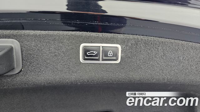 Genesis G80 2021 — photo 17