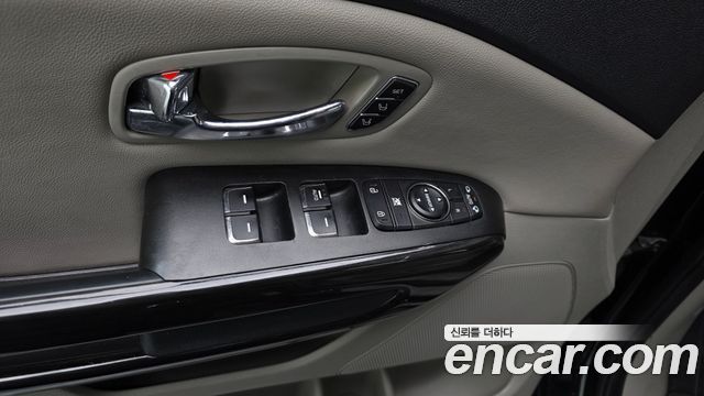 Kia Canival 2019 — photo 14