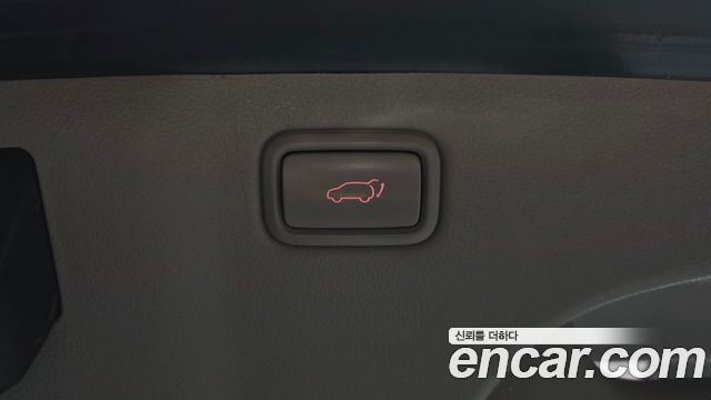 Kia Canival 2019 — photo 20