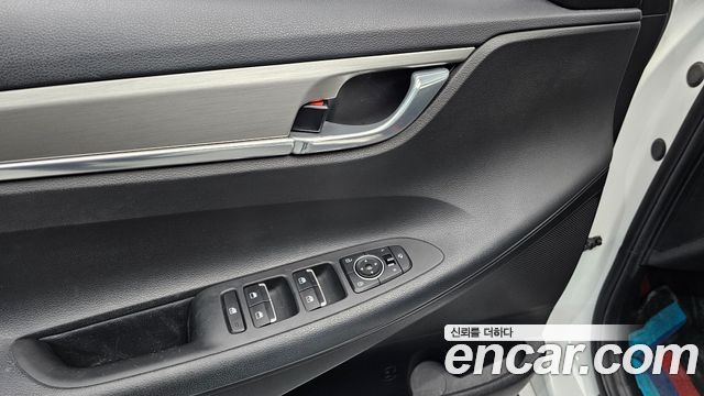 Hyundai Grandeur 2020 — photo 16
