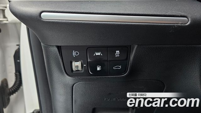 Hyundai Grandeur 2020 — photo 17