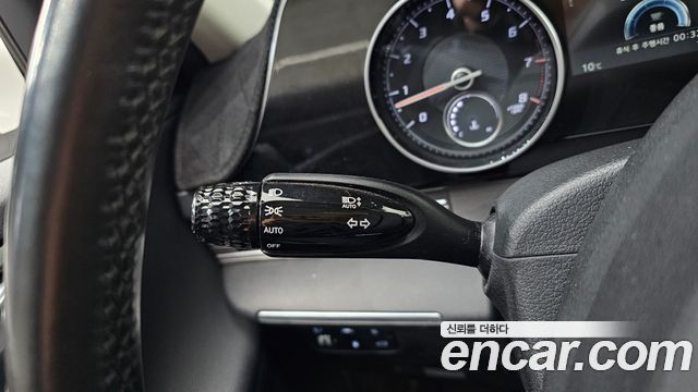 Hyundai Grandeur 2020 — photo 18