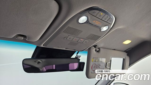 Hyundai Grandeur 2020 — photo 19