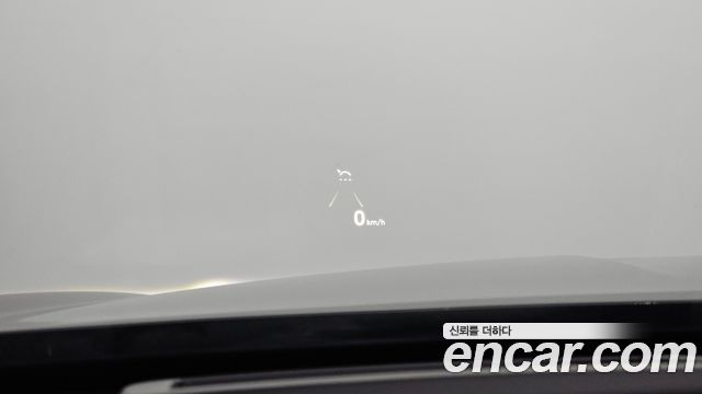 Genesis G90 2019 — photo 19