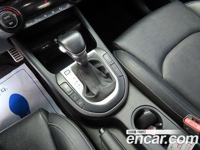 Kia K3 2019 — photo 5