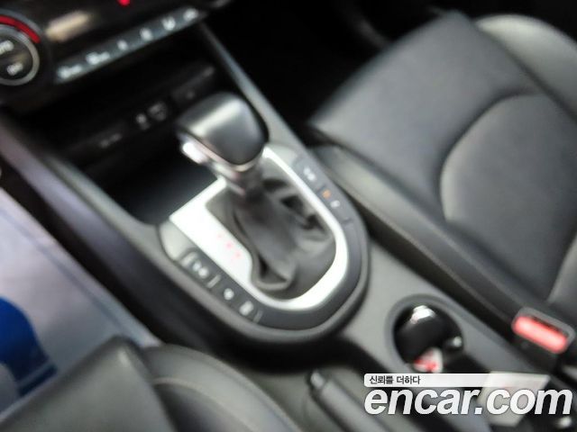 Kia K3 2019 — photo 7