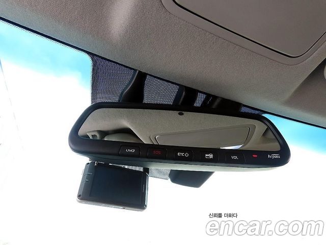 Kia K3 2019 — photo 9