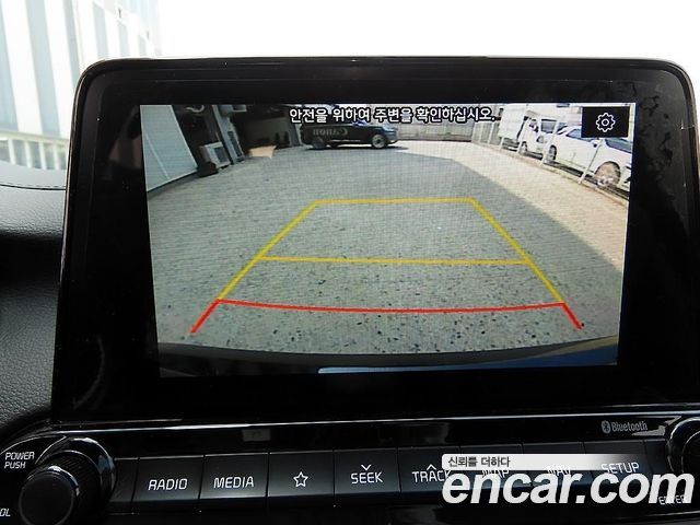 Kia K3 2019 — photo 13