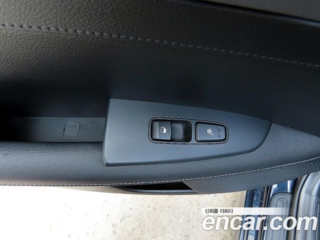 Kia K3 2019 — photo 14
