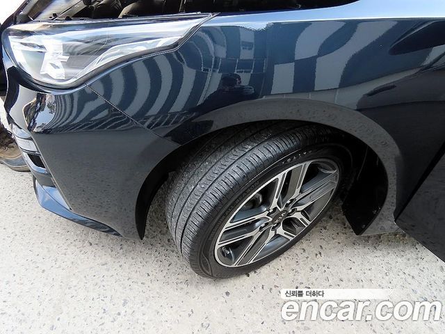 Kia K3 2019 — photo 15