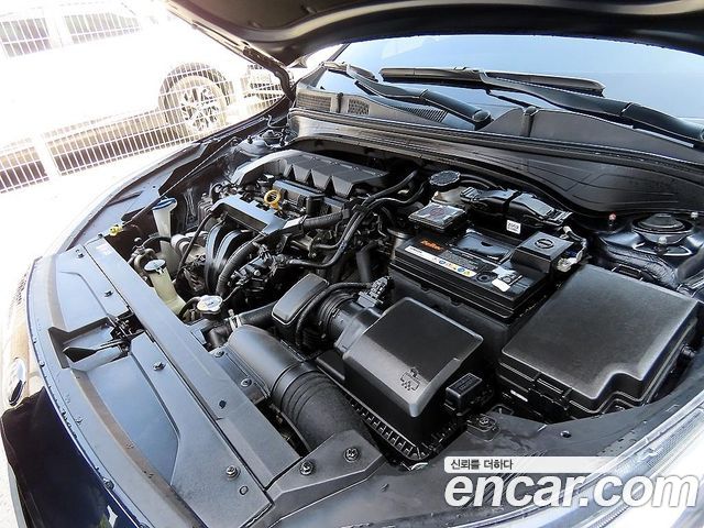 Kia K3 2019 — photo 16