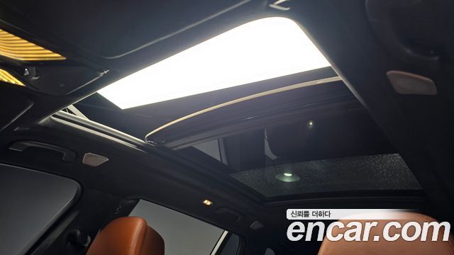 BMW X7 2020 — photo 17