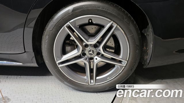 Mercedes-Benz S-Class 2021 — photo 5