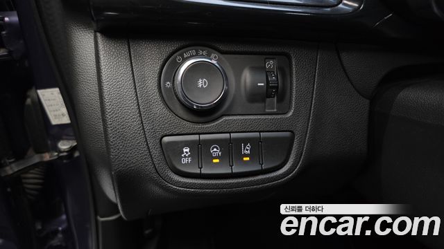 Chevrolet Korea Spark 2016 — photo 17
