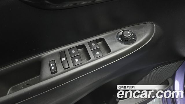 Chevrolet Korea Spark 2016 — photo 18