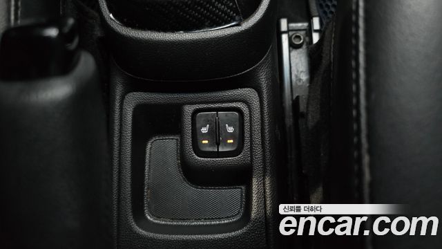 Chevrolet Korea Spark 2016 — photo 19
