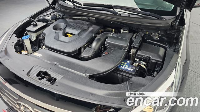 Hyundai Sonata 2015 — photo 6
