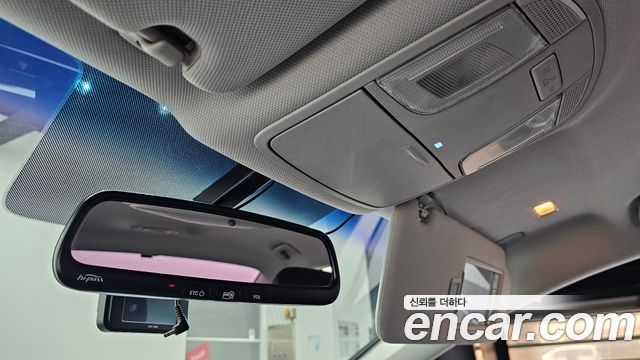 Hyundai Sonata 2015 — photo 17