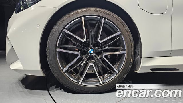 BMW M5 2025 — photo 5