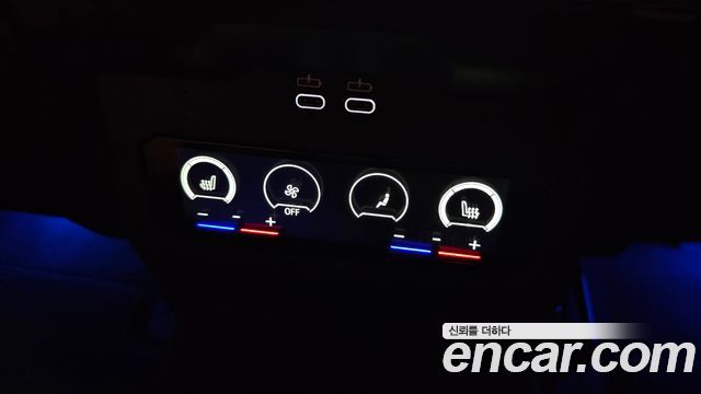 BMW M5 2025 — photo 19