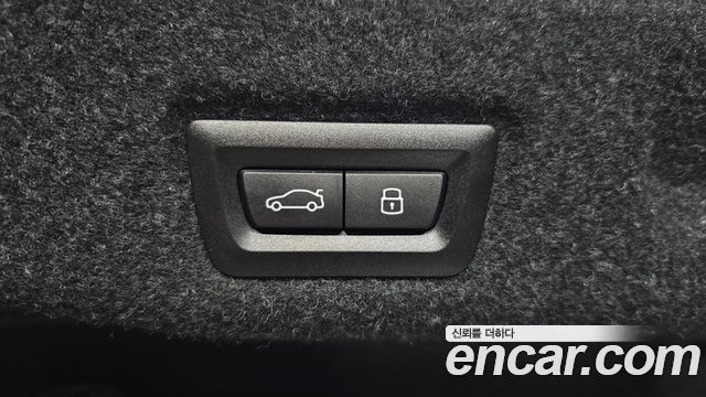 BMW M5 2025 — photo 20