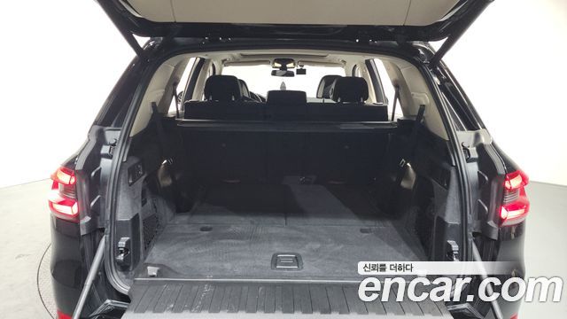BMW X5 2021 — photo 20