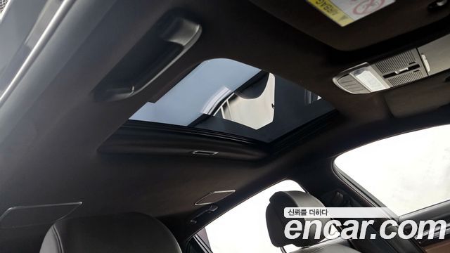 Genesis G90 2021 — photo 17