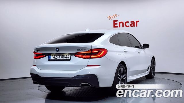 BMW Gran Turismo 2022 — photo 2