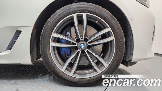 BMW Gran Turismo 2022 — photo 5