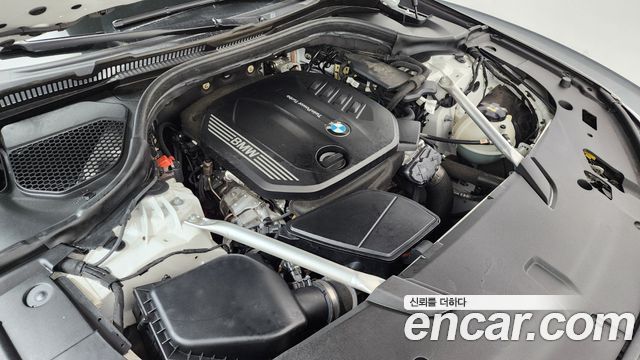 BMW Gran Turismo 2022 — photo 6