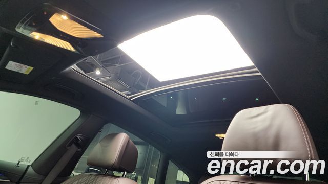 BMW Gran Turismo 2022 — photo 18