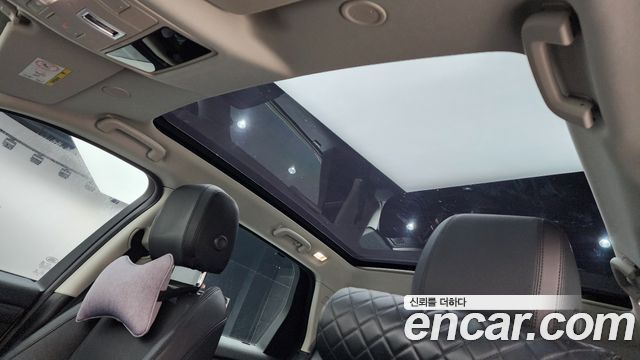 Land Rover Discovery Sport 2023 — photo 19