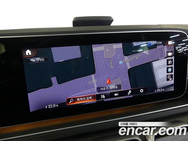 Mercedes-Benz GLS-Class 2022 — photo 12
