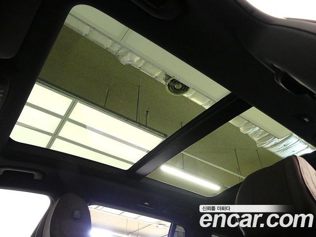 Mercedes-Benz GLS-Class 2022 — photo 15
