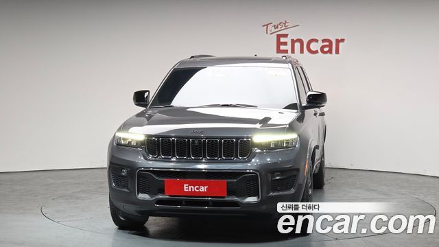 Jeep Cherokee 2022 — photo 3