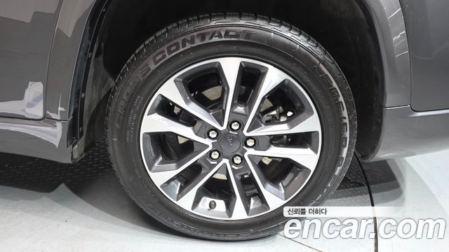 Jeep Cherokee 2022 — photo 5