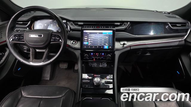 Jeep Cherokee 2022 — photo 7
