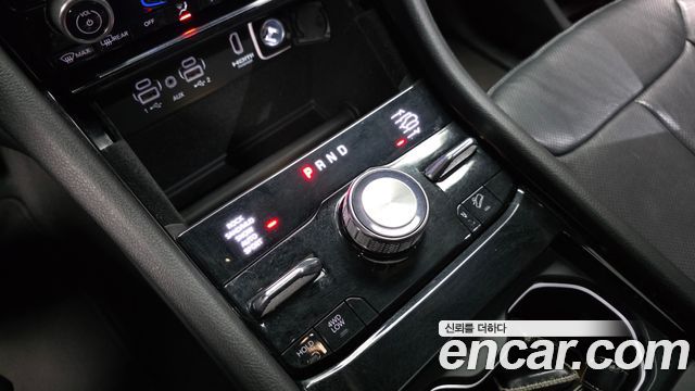 Jeep Cherokee 2022 — photo 9