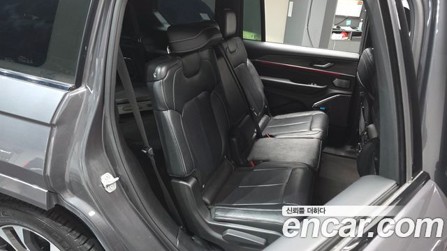 Jeep Cherokee 2022 — photo 11
