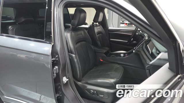 Jeep Cherokee 2022 — photo 12