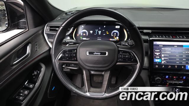 Jeep Cherokee 2022 — photo 14