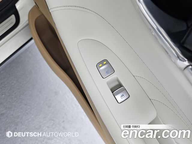 Hyundai Grandeur 2020 — photo 16