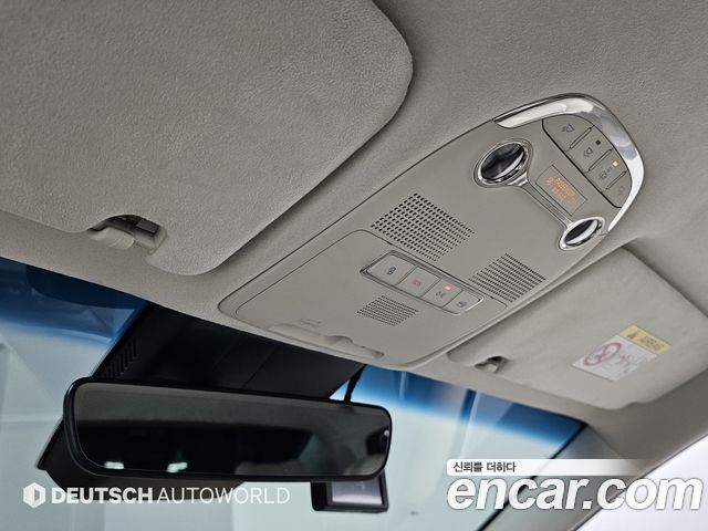Hyundai Grandeur 2020 — photo 18