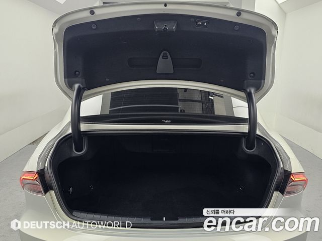 Hyundai Grandeur 2020 — photo 19