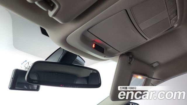 Renault Korea QM6 2018 — photo 18