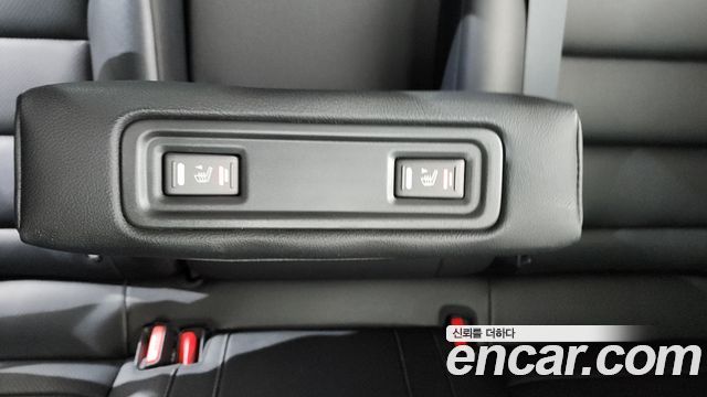Renault Korea QM6 2018 — photo 19