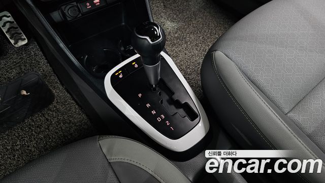 Kia morning 2020 — photo 9